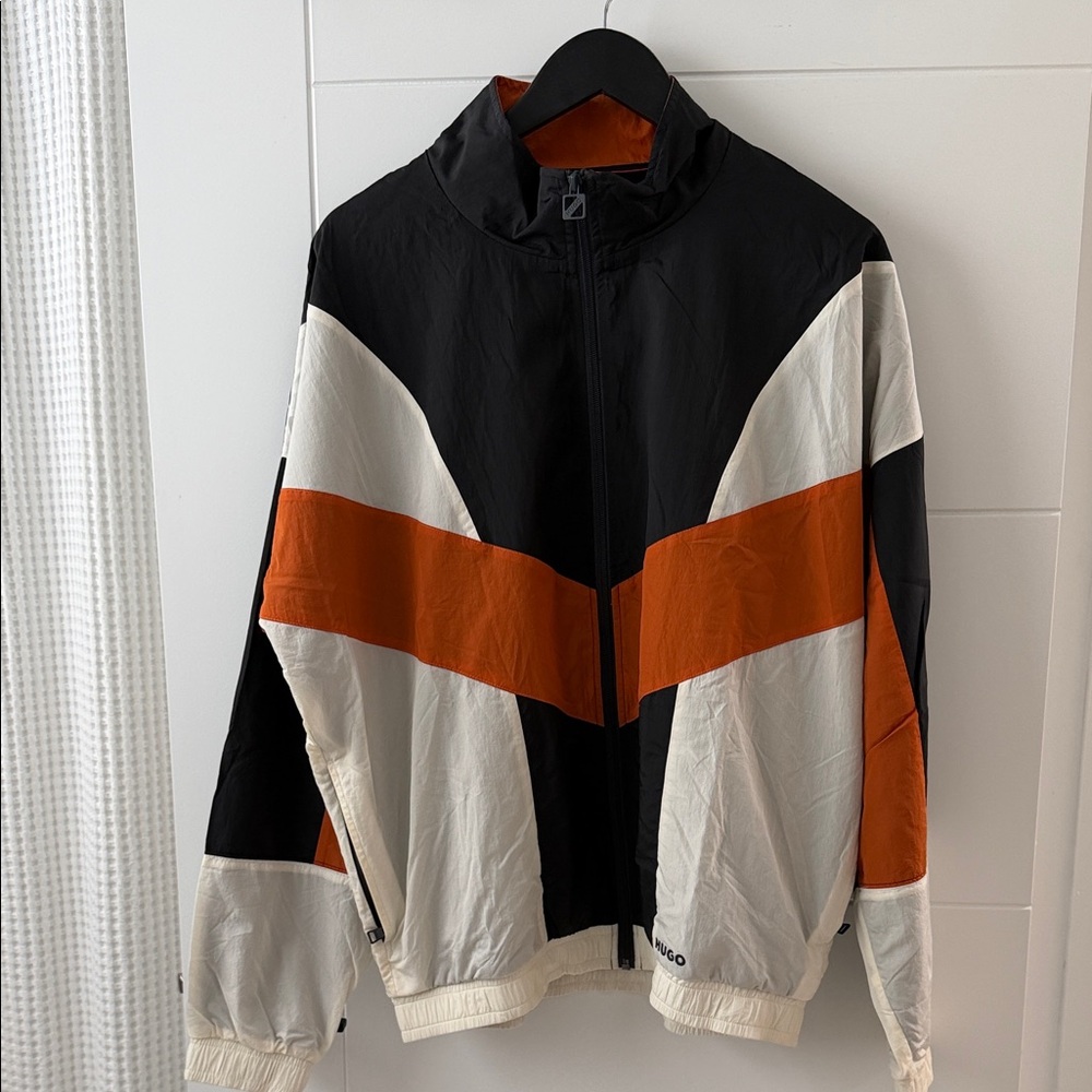 Hugo Boss Light Jacket